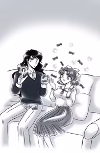 Page 266 of artist:桜咲姫 - preview thumbnail