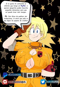 Page 20 of Genshin Impact IF Story I - preview thumbnail