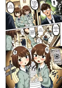 Page 2 of Futago to no Jikan｜Pasando un Tiempo con las Gemelas - preview thumbnail