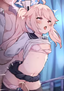 Page 91 of John ジョン - preview thumbnail