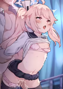 Page 95 of John ジョン - preview thumbnail