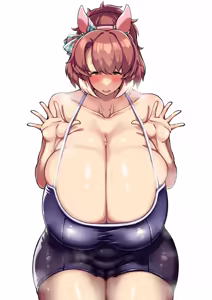 Page 193 of 太眉うどん子 - preview thumbnail