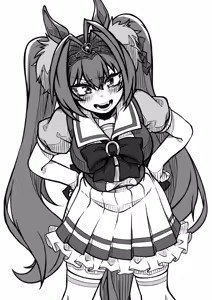 Page 238 of 太眉うどん子 - preview thumbnail