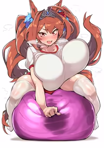Page 36 of 太眉うどん子 - preview thumbnail