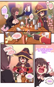 Page 13 of Kono Subarashii Sekai ni Syukufuku o! - preview thumbnail
