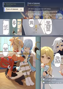 En no Ori Ito - hentai manga cover image
