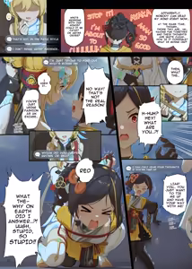 Page 27 of En no Ori Ito - preview thumbnail