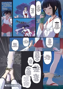 Page 33 of En no Ori Ito - preview thumbnail