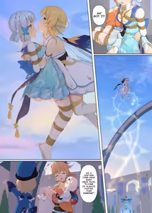 Page 6 of En no Ori Ito - preview thumbnail