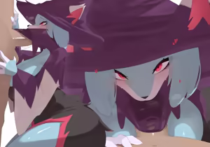Page 90 of HOMURO - preview thumbnail