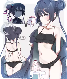 Page 213 of Gen / 87565299 / Unzzenasd 2023 - 2026 - preview thumbnail