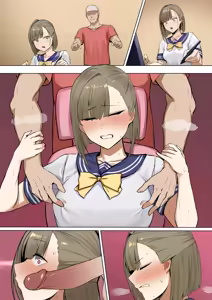 Page 20 of nro Sensei to Yuushuu Assi (decensored) - preview thumbnail