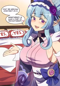 Page 119 of Princess Hinghoi - preview thumbnail