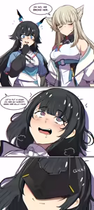 Page 170 of Princess Hinghoi - preview thumbnail
