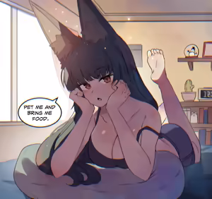 Page 78 of Princess Hinghoi - preview thumbnail