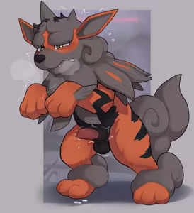 Page 6 of Arcanine Hisuian TF - preview thumbnail