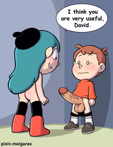 Page 36 of David - preview thumbnail