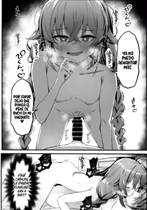 Page 11 of Koyoi wa Chotto Ecchi na Koto Shite mo Ii desu ka? Senyou Onahole to Shite... - preview thumbnail