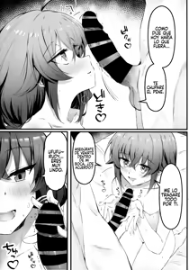 Page 6 of Koyoi wa Chotto Ecchi na Koto Shite mo Ii desu ka? Senyou Onahole to Shite... - preview thumbnail