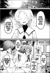 Page 18 of Koyoi wa Chotto Ecchi na Koto Shite mo Ii desu ka? Senyou Onahole to Shite... 2 - preview thumbnail