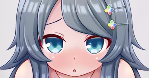 Koboshi Paizuri fellatio - hentai manga cover image