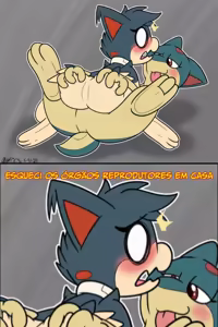 Page 907 of Memes Eróticos Explicitos - preview thumbnail