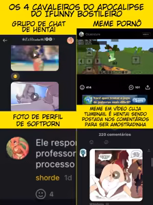 Page 910 of Memes Eróticos Explicitos - preview thumbnail