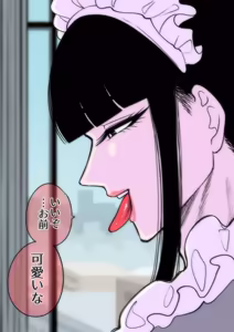 Page 24 of 弱みを握られたカリスマ政治家はドSメイドにもてあそばれる♡ - preview thumbnail