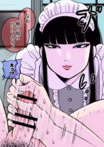 Page 10 of 弱みを握られたカリスマ政治家はドSメイドにもてあそばれる♡ - preview thumbnail