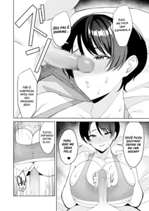 Page 139 of Gibo-san wa Boku no Mono 1-8 + Extra | Minha Madrasta é Minha 1-8 + Extra - preview thumbnail