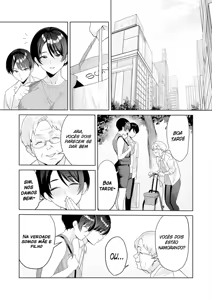 Page 144 of Gibo-san wa Boku no Mono 1-8 + Extra | Minha Madrasta é Minha 1-8 + Extra - preview thumbnail