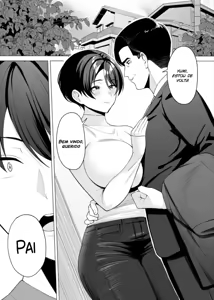 Page 162 of Gibo-san wa Boku no Mono 1-8 + Extra | Minha Madrasta é Minha 1-8 + Extra - preview thumbnail