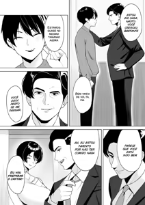 Page 163 of Gibo-san wa Boku no Mono 1-8 + Extra | Minha Madrasta é Minha 1-8 + Extra - preview thumbnail