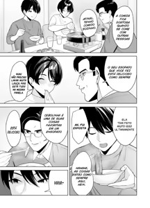 Page 164 of Gibo-san wa Boku no Mono 1-8 + Extra | Minha Madrasta é Minha 1-8 + Extra - preview thumbnail