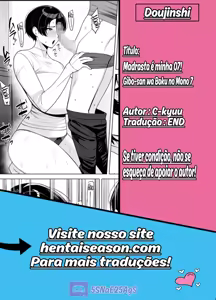 Page 186 of Gibo-san wa Boku no Mono 1-8 + Extra | Minha Madrasta é Minha 1-8 + Extra - preview thumbnail