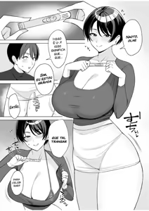 Page 188 of Gibo-san wa Boku no Mono 1-8 + Extra | Minha Madrasta é Minha 1-8 + Extra - preview thumbnail