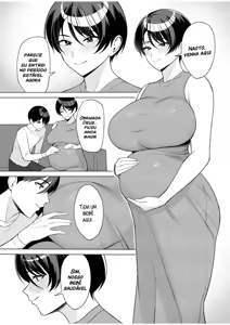 Page 209 of Gibo-san wa Boku no Mono 1-8 + Extra | Minha Madrasta é Minha 1-8 + Extra - preview thumbnail