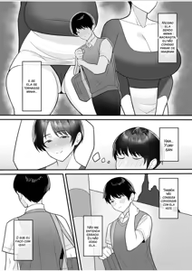 Page 4 of Gibo-san wa Boku no Mono 1-8 + Extra | Minha Madrasta é Minha 1-8 + Extra - preview thumbnail