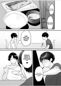 Page 5 of Gibo-san wa Boku no Mono 1-8 + Extra | Minha Madrasta é Minha 1-8 + Extra - preview thumbnail