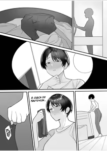 Page 6 of Gibo-san wa Boku no Mono 1-8 + Extra | Minha Madrasta é Minha 1-8 + Extra - preview thumbnail