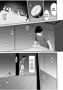 Page 7 of Gibo-san wa Boku no Mono 1-8 + Extra | Minha Madrasta é Minha 1-8 + Extra - preview thumbnail