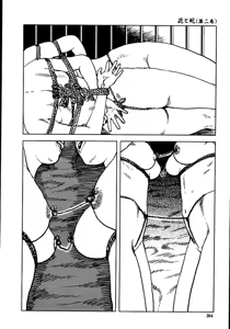 Page 270 of 花と蛇 第二集 - preview thumbnail