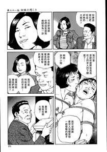 Page 277 of 花と蛇 第二集 - preview thumbnail