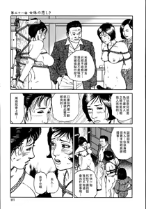 Page 283 of 花と蛇 第二集 - preview thumbnail