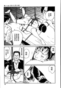 Page 49 of 花と蛇 第二集 - preview thumbnail