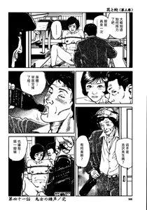 Page 174 of 花と蛇 第三集 - preview thumbnail