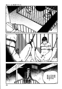 Page 181 of 花と蛇 第三集 - preview thumbnail