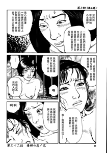Page 22 of 花と蛇 第三集 - preview thumbnail