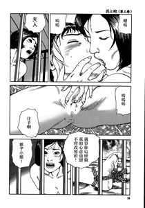 Page 30 of 花と蛇 第三集 - preview thumbnail