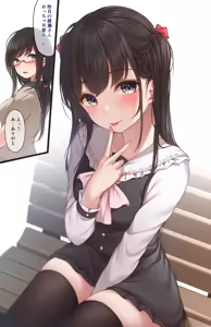 Page 146 of 豊咲 - preview thumbnail